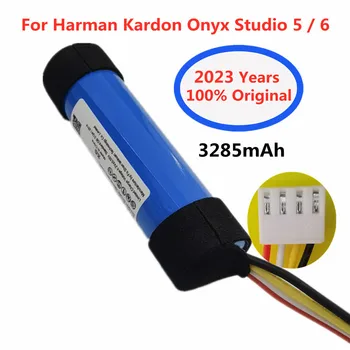 מקורי חדש רמקול סוללה עבור Harman Kardon אוניקס סטודיו 5 Studio6 Studio5 3285mAh מהדורה מיוחדת אודיו Bluetooth סוללה התמונה