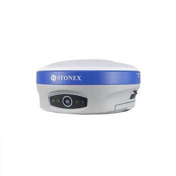 Stonex פוסט-תוכנת עיבוד S900A/S9II GPS-RTK מדידות GNSS Stonex התמונה