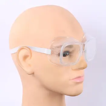 ברור משקל בטיחות Glassess לבנייה במקום העבודה התמונה