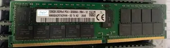 על HMABAGR7A2R4N-XS 128G 128GB DDR4 2S2RX4 PC4-3200AA RDIMM Server התמונה