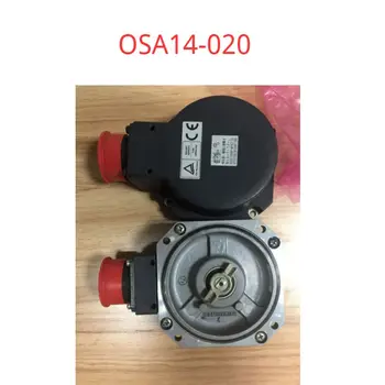 OSA14 OSA14-020 בשימוש מקודד נבדק אישור על המנוע התמונה
