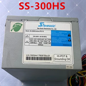 מקורי פירוק אספקת החשמל SEASONIC 300W אספקת חשמל מיתוג ה-אס. אס 300HS התמונה